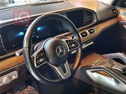 مرسيدس بنز GLE